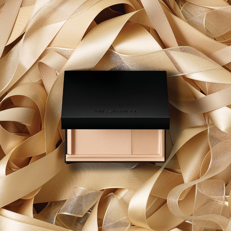 정샘물뷰티 Jung Saem Mool Star Styler Foundation