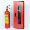 ISOP Universal Fire Extinguisher Cabinet Storage and Brackets - Fire