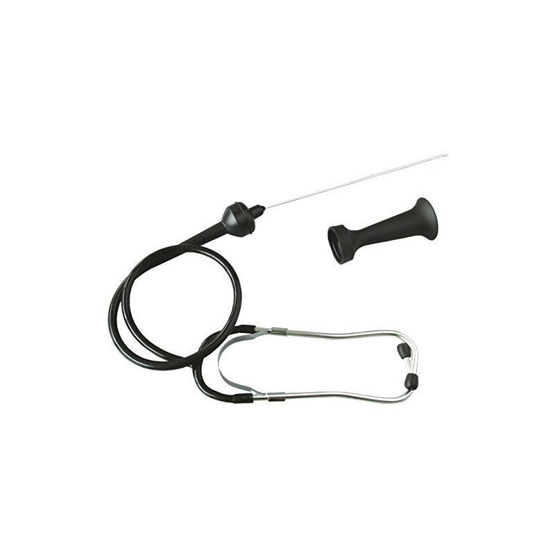 Kunzer 7stk1.1 Stethoscope