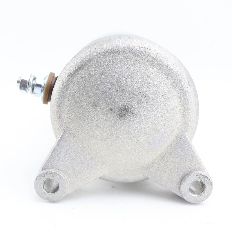 soarider Starter Motor & Drive Bendix for Polaris Ranger 500