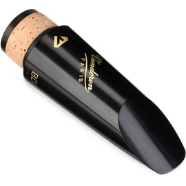 Vandoren CM1007 Bb Clarinet Mouthpiece; BD7