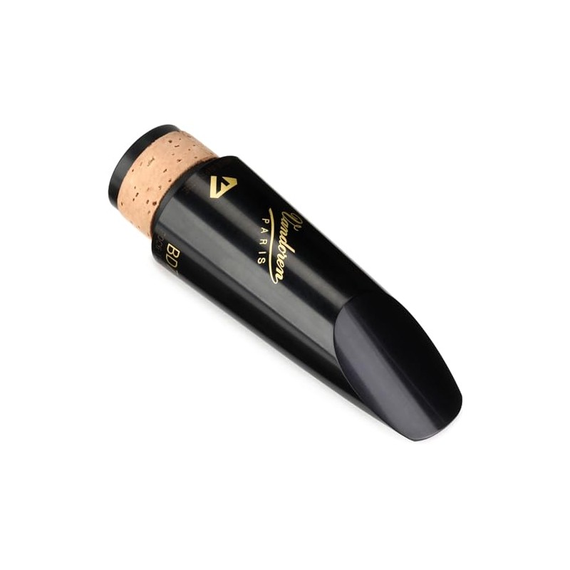Vandoren CM1007 Bb Clarinet Mouthpiece; BD7
