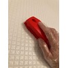 kyo-wakuri-n tawasi 17 cm Vikan (ヴxaikan) Hand Brush (Hard) 3588
