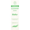 Oleoderm Crema para Bebe, 120 ml