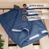 Lashuma Saunakilt Men's 55 x 140 cm Lima Sauna Towel