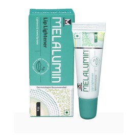 Aclarador de labios Melaluminio Pawan