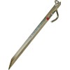 Moritz Mont Blanc Tent Pegs 380 mm Welded Eyelet Extra