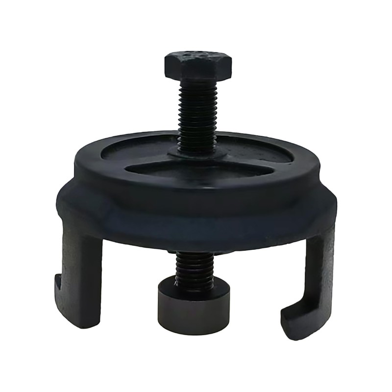 Engine Quickly Removes Harmonic Balancers Puller 25264 For GM Jeep