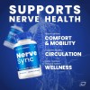 Nerve Sync (2 Pack) Nerve Sync Capsules – NerveSync All