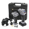 NuMax SH16VIPK 16V Cordless Tire Inflator and Air Pump Kit