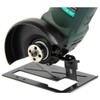 Batreetek Angle Grinder 100mm Cutting Machine Holder with Base Cover