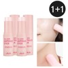 LIRR 1+1 콜라겐앰플 스틱미백주름관리 멀티밤스틱+마스크팩2매 1+1 Collagen Ampoule Stick Whitening and Wrinkle Care Multi Balm Stick + 2 Mask Packs