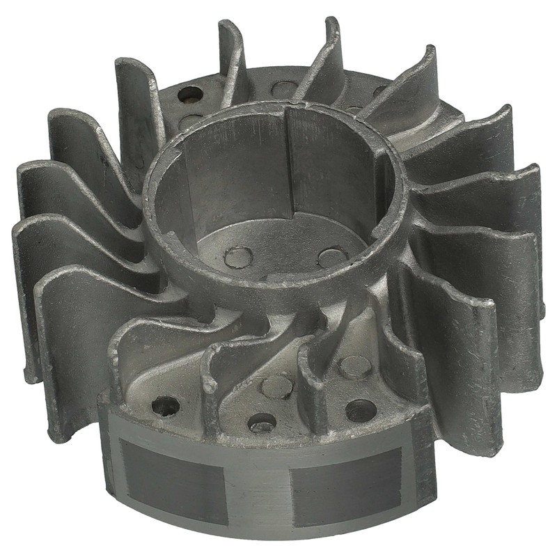 vhbw Pole Wheel Compatible with Stihl MS 250 C, MS250
