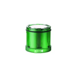 Werma Signaltechnik TwinLIGHT Classic 24VAC/DC GN