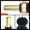 Cooling System Coolant Temperature Sensor for 159 Aveo Hatchback Cruze