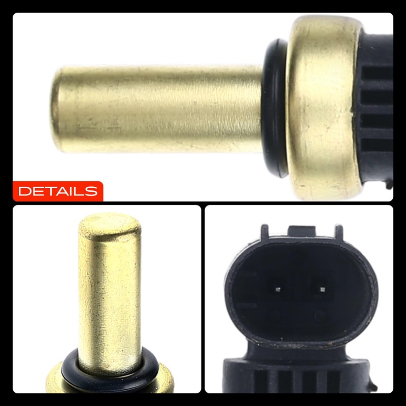 Cooling System Coolant Temperature Sensor for 159 Aveo Hatchback Cruze