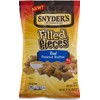 Snyders of Hanover Peanut Butter Filled Flavored Pretzel Pieces (3