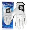 DUFFOBAN Men’s Golf Gloves Left Hand for Right Handed Golfer,