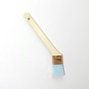Hake City Brush Water Based Paint Brush "Suigetsu" Gold Roll