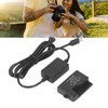 LP E10 Dummy Battery DR E10 DC Coupler Dummy Battery