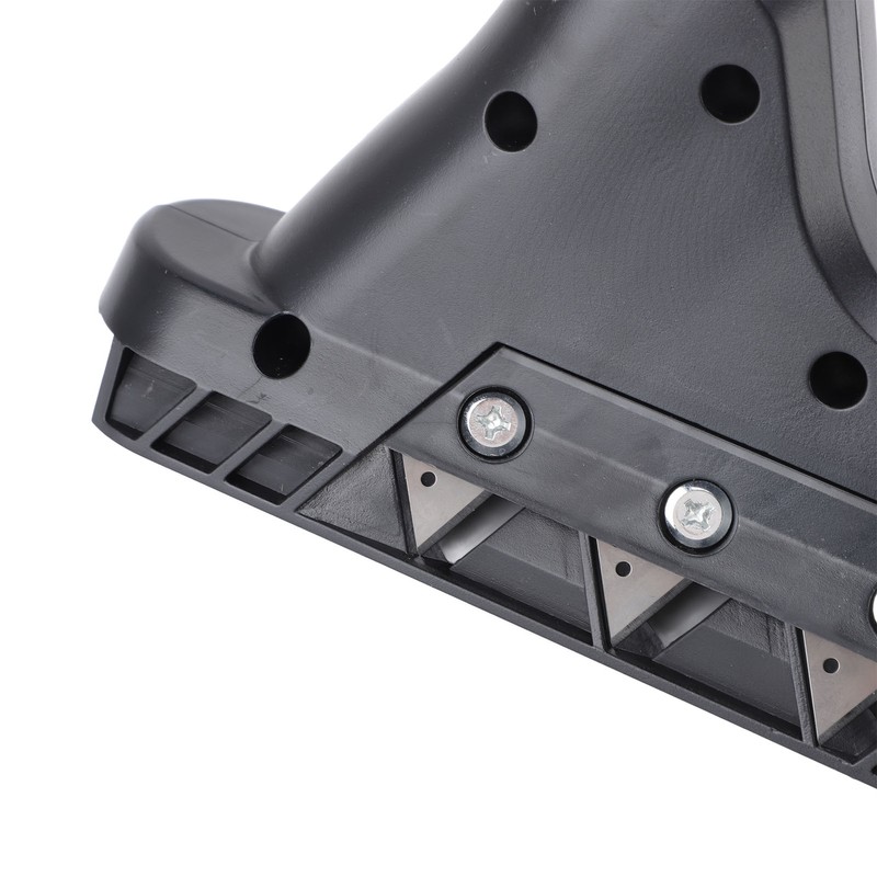 Plasterboard Fast Cutter Edger Precise 35 Degree Blade Drywall Chamfer