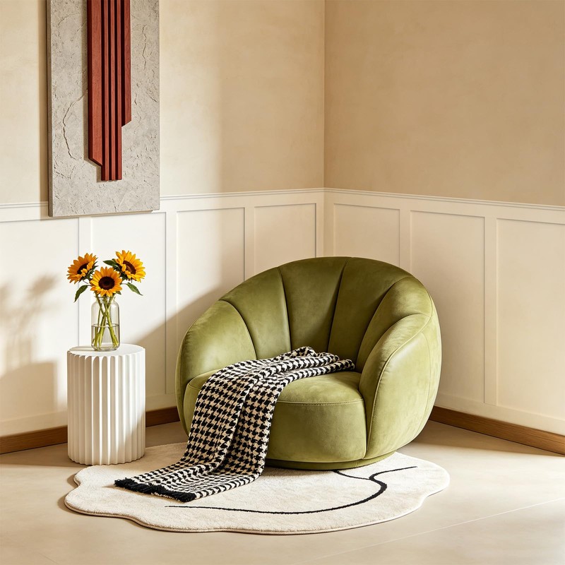 WADILE Premade Board and Batten Wall Panel Kit
