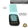 SCIAN | Baumanometro Digital para Brazo Monitor para Medir la