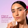Coco & Eve Bronzing Face Drops - Self Tanning Face