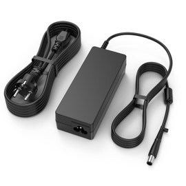 ARyee 90W 19V 4.74A Laptop Charger for HP Pavilion DV6 DV3 DV4 DV5 DV7 G6 G7 Elitebook 840 850 650 G1 G2 8460p 8470p 6930p 6570b 4540S Compaq CQ50 CQ50 CQQ50 CQQQ50 CQQQ50 60 Charging Power Supplies