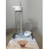 Love Island Infuser 25 Oz Water Bottle