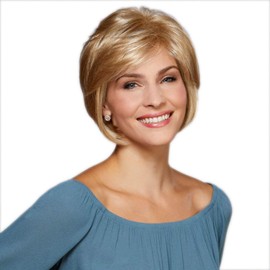 Mane Attraction (Allure - Synthetic Full Wig in PRALINE