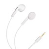 STEREN Earbuds - White