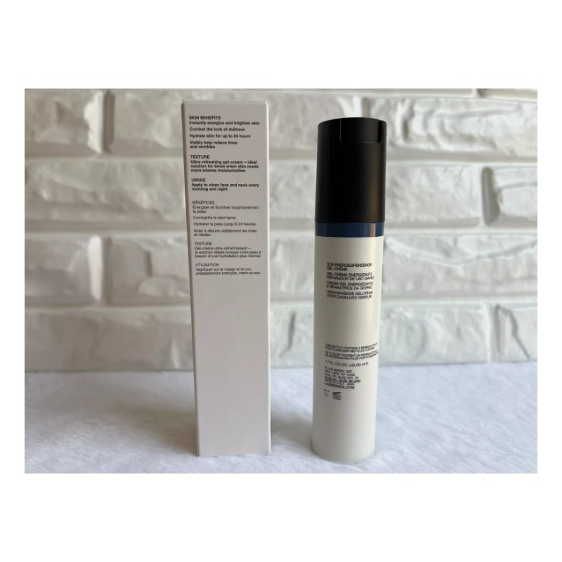 Lab Series Daily Rescue Energizing Gel Cream - Size 1.7