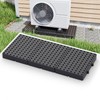 Memrita Spliced Mini Split Pad for Ductless Air Conditioner Heat
