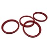 NAAA 4 x centring rings 76.0 to 64.1 I 76.0-64.1