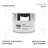 Cosmetic Efficiency Crema Día Antiarrugas Nox Piel Normal 50ml