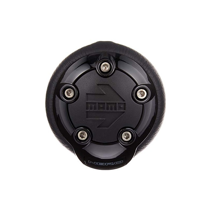 MOMO (peach) shift knob Nero reverse lift SK108
