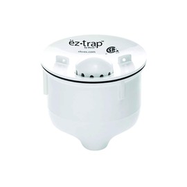 Cartucho Trampa Para Mingitorio Seco Sloan Falcon Ez Trap Waterfree orinales