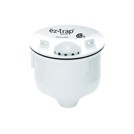Cartucho Trampa Para Mingitorio Seco Sloan Falcon Ez Trap Waterfree orinales