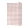 Clair de Lune Gingham Foldable Changing Mat, Easy Clean Soft