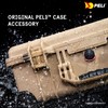 PELI System Frame for Model 1200/1300