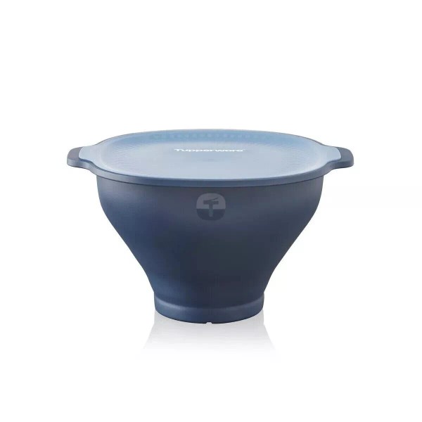 Tupperware WOW Pop Microwave Popcorn Maker BRAND NEW Sealed