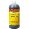 946.4 ml leather dye, Russet by Fiebing