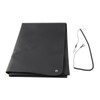 Grounding Mat Black Earthing Grounding Sheet with 5m Cable for