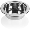 com-four® Citrus Juicer Stainless Steel Juicer for Lemons, Oranges