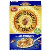 Post Honey Bunches of Oats with Almonds, 48 oz. 3PK