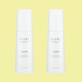 Atomy The Fame Lotion 135ml x 2 pieces / 애터미 더페임 로션 135ml x2개