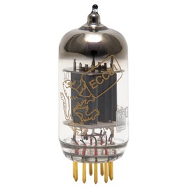 Genalex GOLD LION ECC81 GP Miniature/mT Double 3 Pole TGLECC81