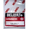 DELLORTO PHF 32mm 36 mm CARB GASKET KIT 52547 -