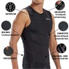 Zoot Men’s Core Tri Tank – Men’s Performance Triathlon Tank